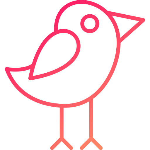 pássaro grátis ícone pássaro grátis ícone