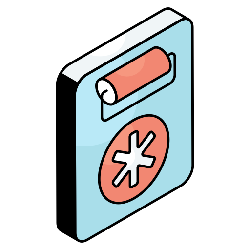 informe de salud icono gratis