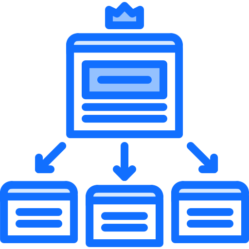 Administrador icono gratis