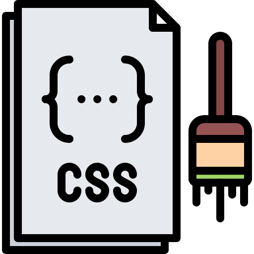 Css icono gratis