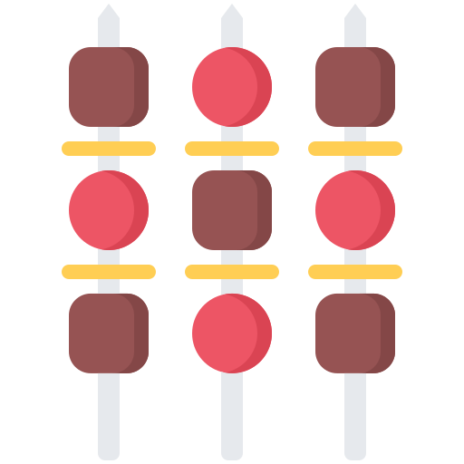 schaschlik kostenlos Icon schaschlik kostenlos Icon