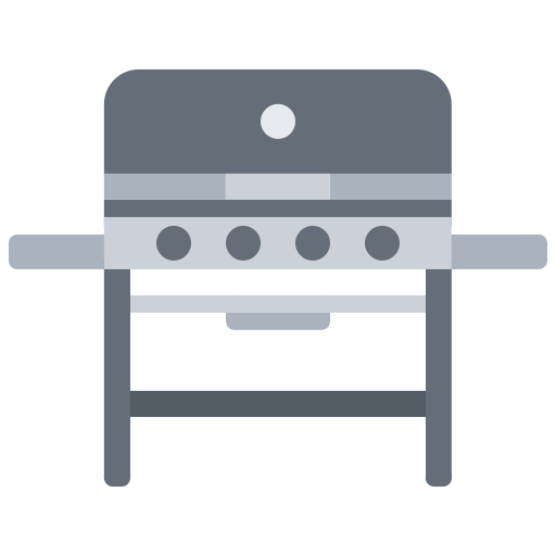 Oven - free icon