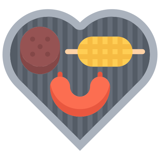 Burger grátis ícone