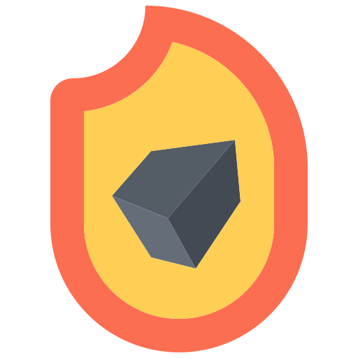 Charcoal free icon Charcoal free icon