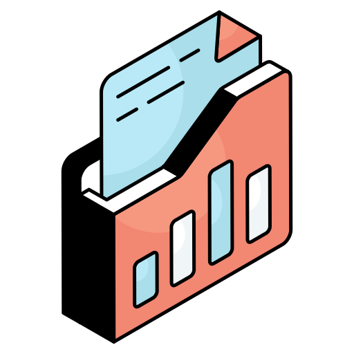 finanzordner kostenlos Icon finanzordner kostenlos Icon