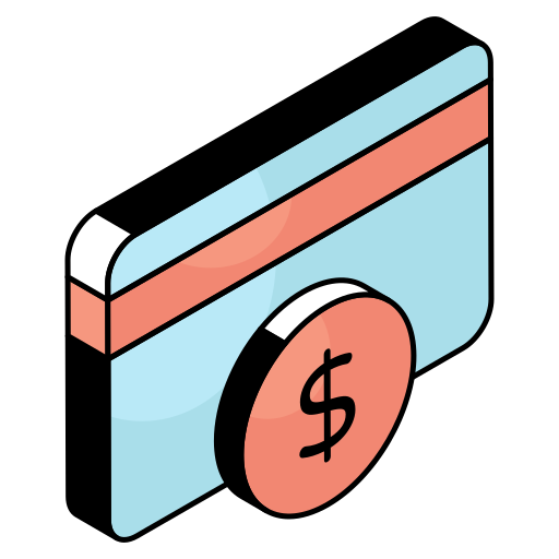 Кредитная карта бесплатно иконка Кредитная карта бесплатно иконка