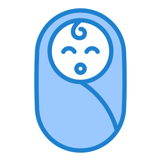 bébé Icône gratuit bébé Icône gratuit