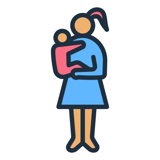 Nursery free icon Nursery free icon