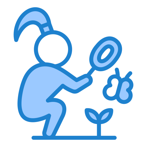 erkundung der natur kostenlos Icon