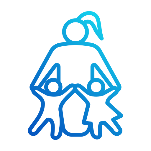 kindertagesstätte kostenlos Icon kindertagesstätte kostenlos Icon