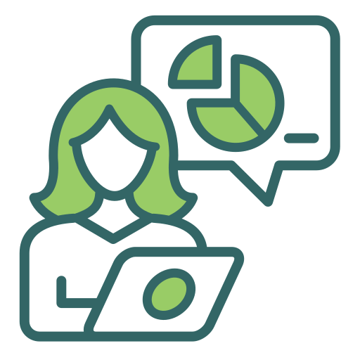 analytiker kostenlos Icon analytiker kostenlos Icon
