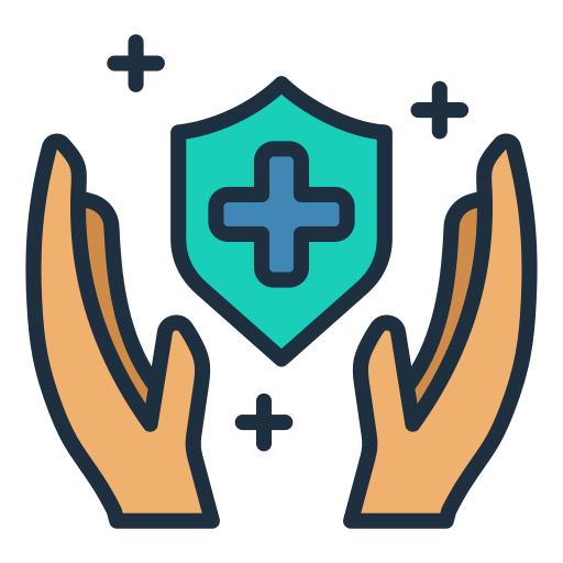 higiene icono gratis