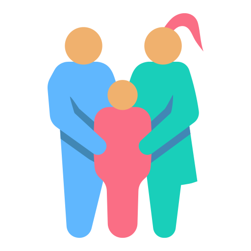 Parent free icon