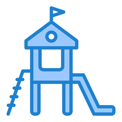spielplatz kostenlos Icon