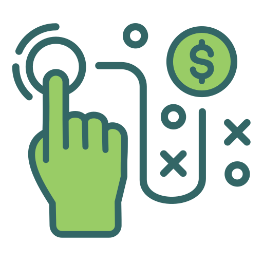 estrategia icono gratis