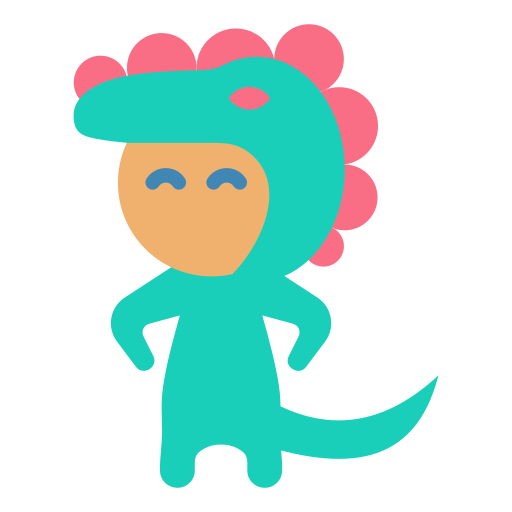 verkleiden kostenlos Icon