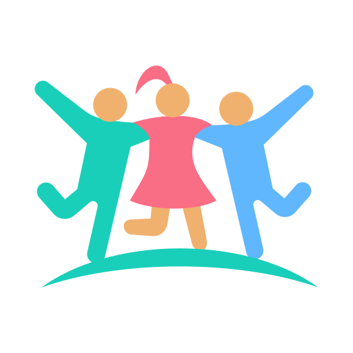 diversidad cultural icono gratis