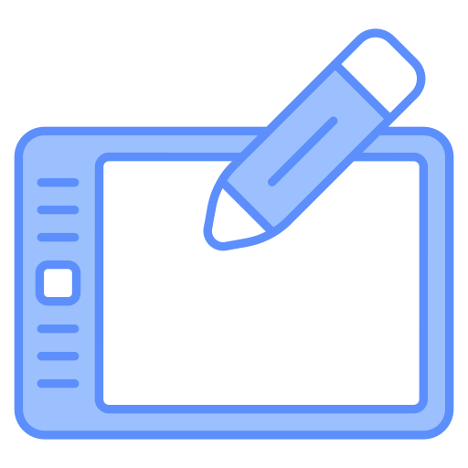 grafiktablett kostenlos Icon