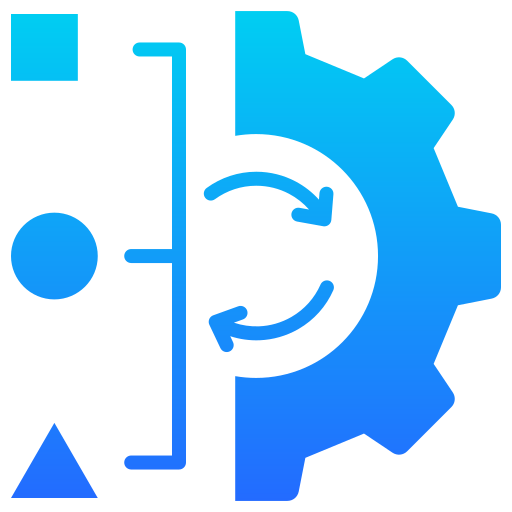 Adaptability free icon Adaptability free icon