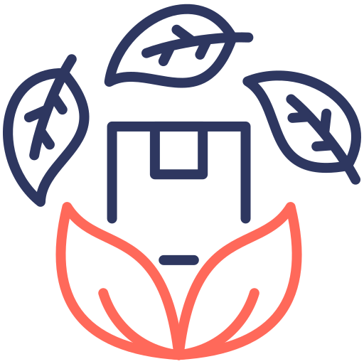 sostenibilidad icono gratis