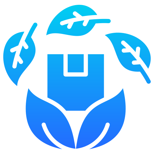 sostenibilidad icono gratis