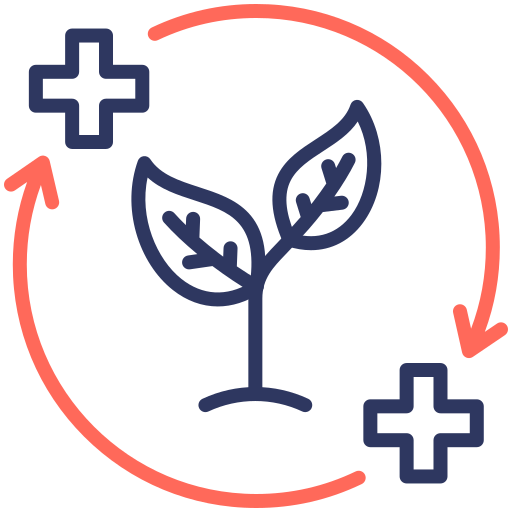 regenerativ kostenlos Icon