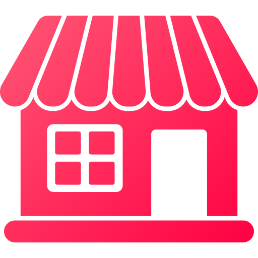 comercio icono gratis