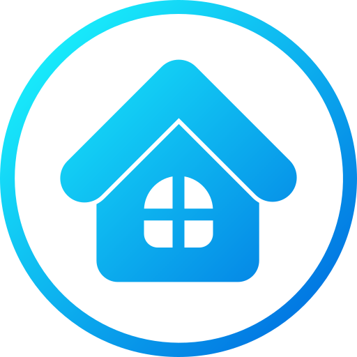 Home free icon Home free icon