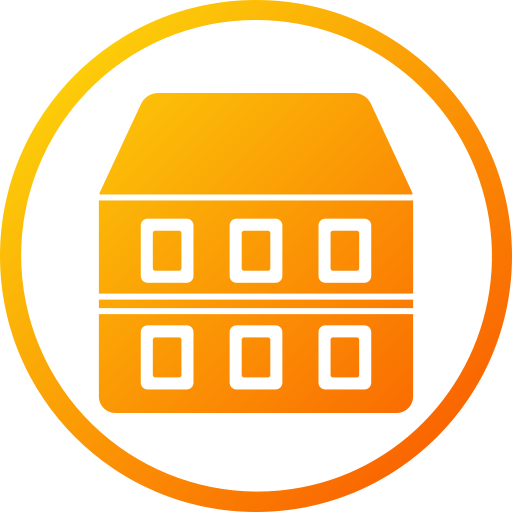 Отель бесплатно иконка Отель бесплатно иконка