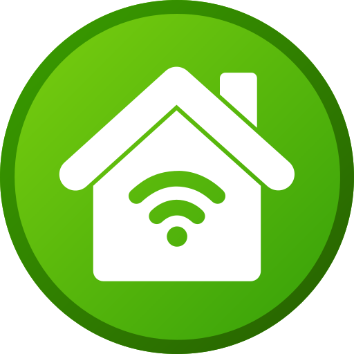 intelligentes haus kostenlos Icon intelligentes haus kostenlos Icon