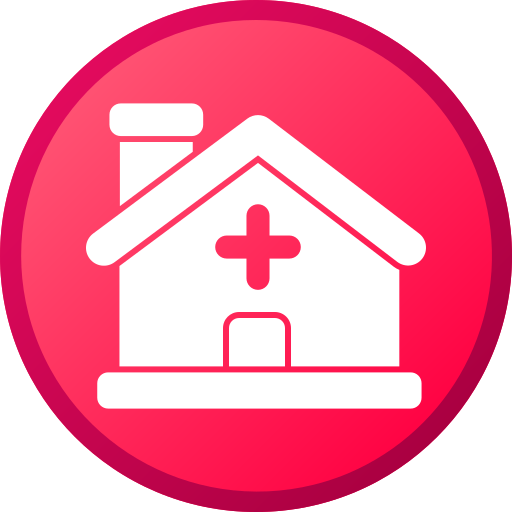 hospital icono gratis