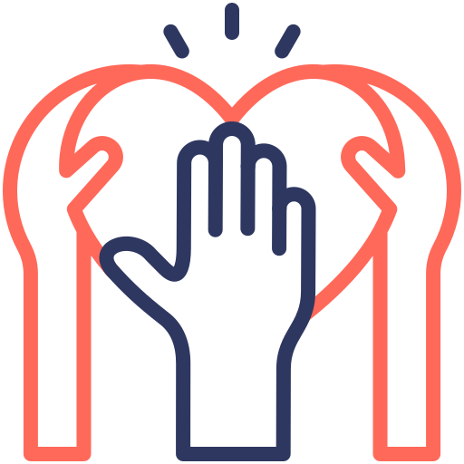 empathie kostenlos Icon empathie kostenlos Icon