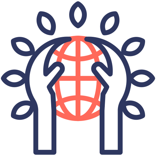 actividades culturales icono gratis