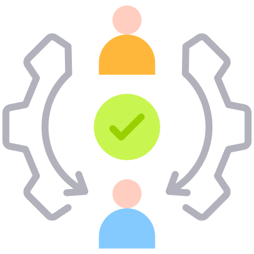 delegação grátis ícone delegação grátis ícone