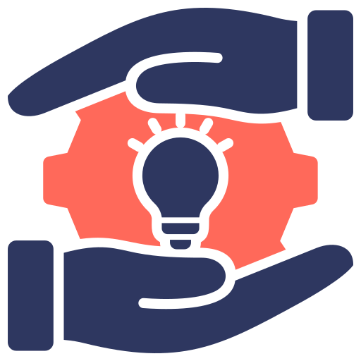 iniciativa icono gratis