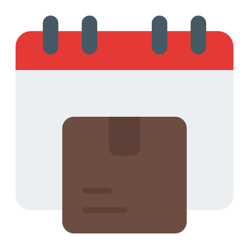 Calendar free icon