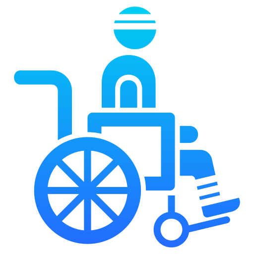 paciente icono gratis