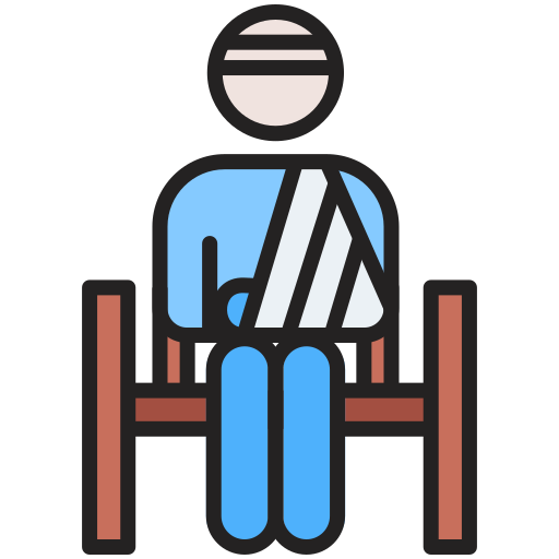 paciente icono gratis