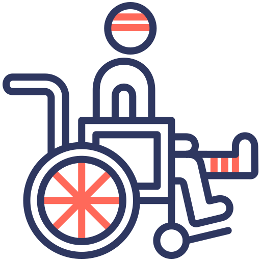 paciente icono gratis