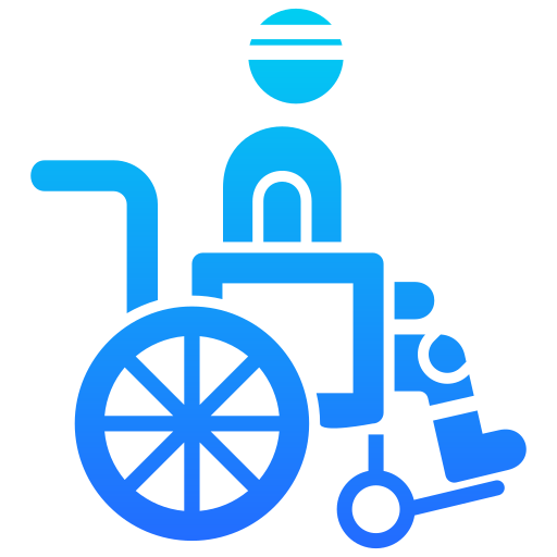 paciente icono gratis