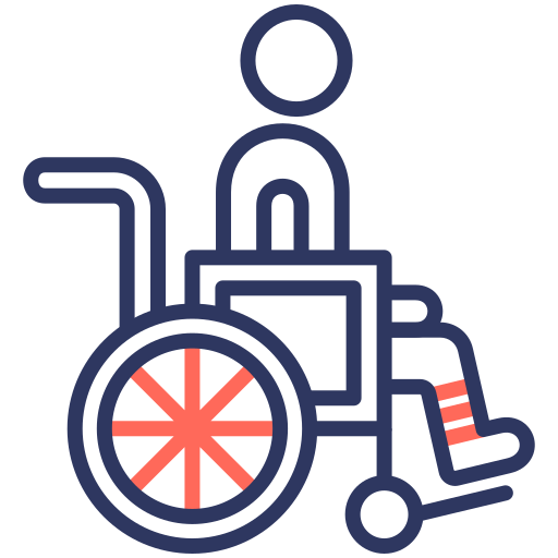 paciente icono gratis