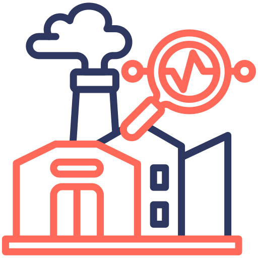 industrie kostenlos Icon industrie kostenlos Icon