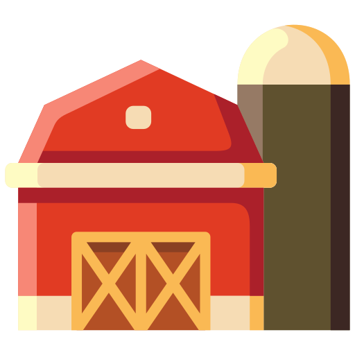scheune kostenlos Icon
