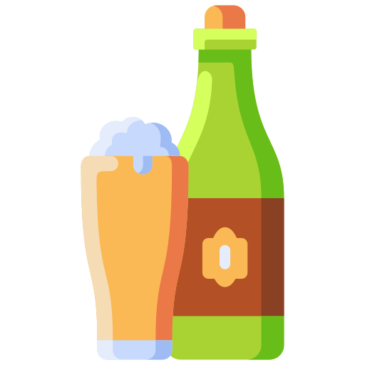 Пиво бесплатно иконка