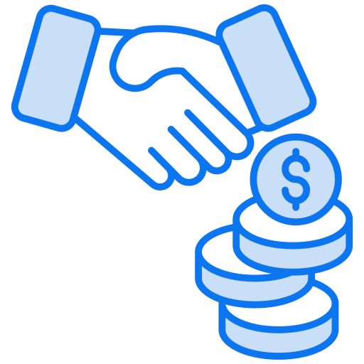 Handshake free icon Handshake free icon