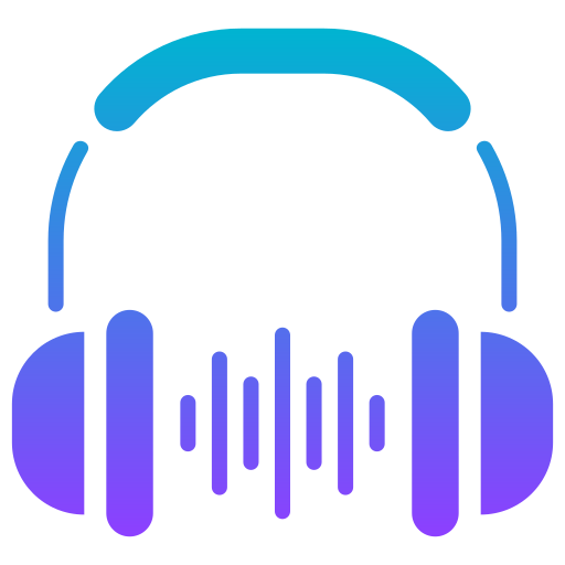 auriculares icono gratis