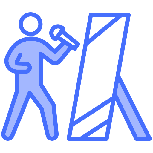 Rehearsal free icon Rehearsal free icon