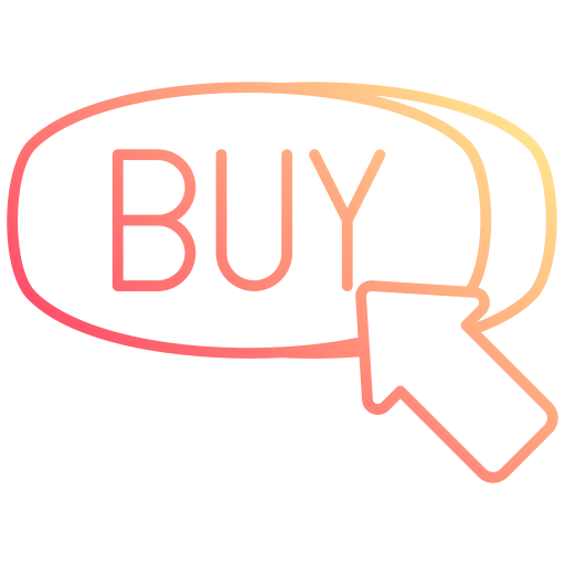 botón de compra icono gratis