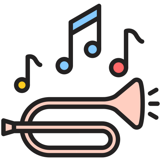 posaune kostenlos Icon