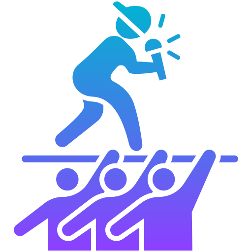 Концерт бесплатно иконка